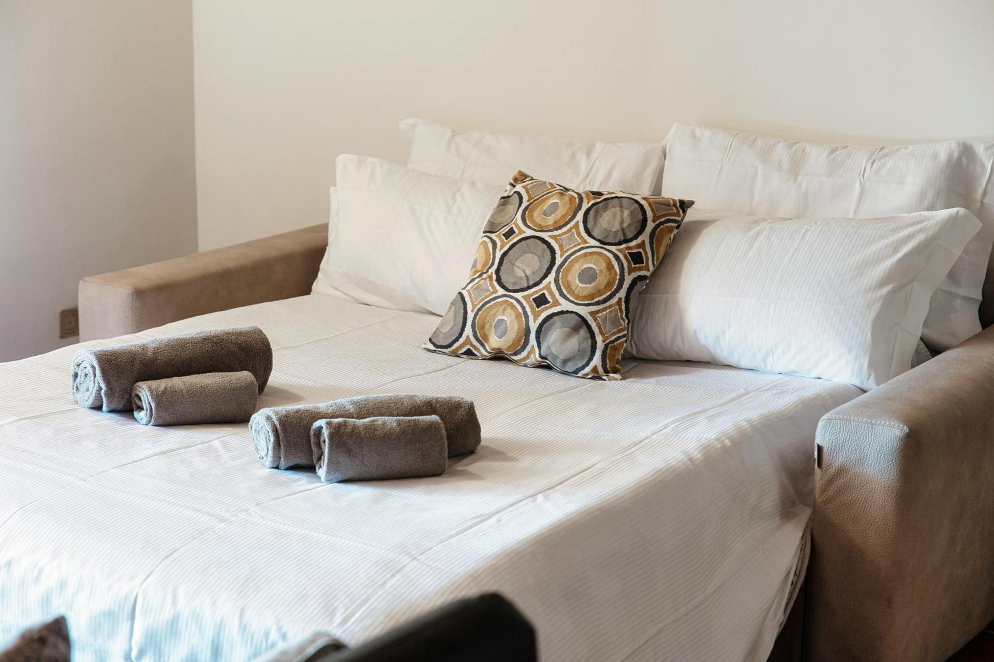 Crotto Polirolo - The House Of Travelers Apartment Cernobbio Exterior photo